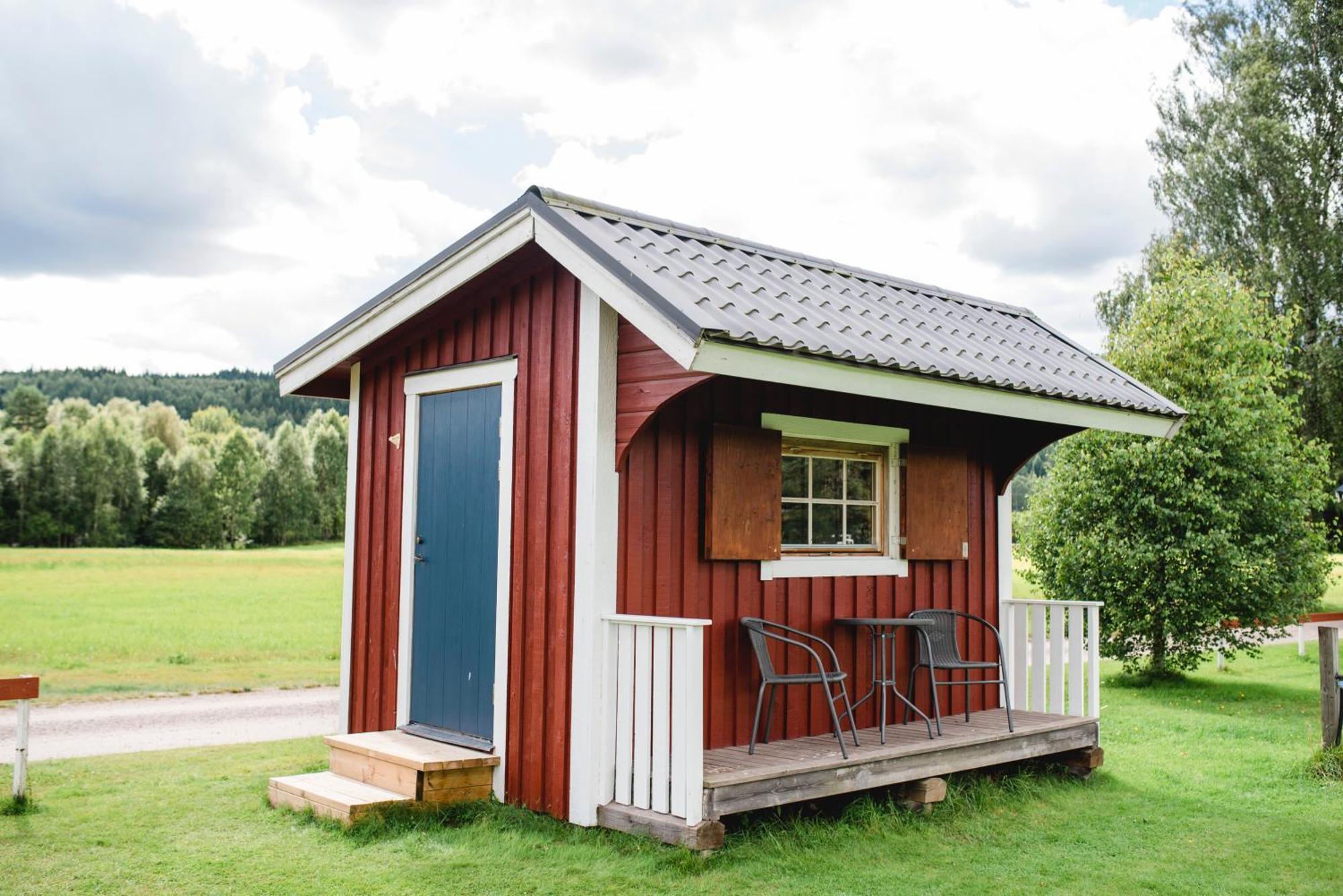 Alevi Camping Stollet Exterior photo